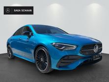 MERCEDES-BENZ CLA 200 7G-DCT, Mild-Hybrid Petrol/Electric, New car, Automatic - 3
