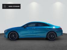 MERCEDES-BENZ CLA 200 7G-DCT, Mild-Hybrid Petrol/Electric, New car, Automatic - 4