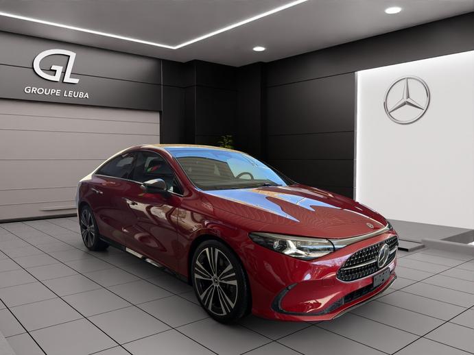 MERCEDES-BENZ CLA 200 8G-DCT 4Matic, Benzin, Neuwagen, Automatik
