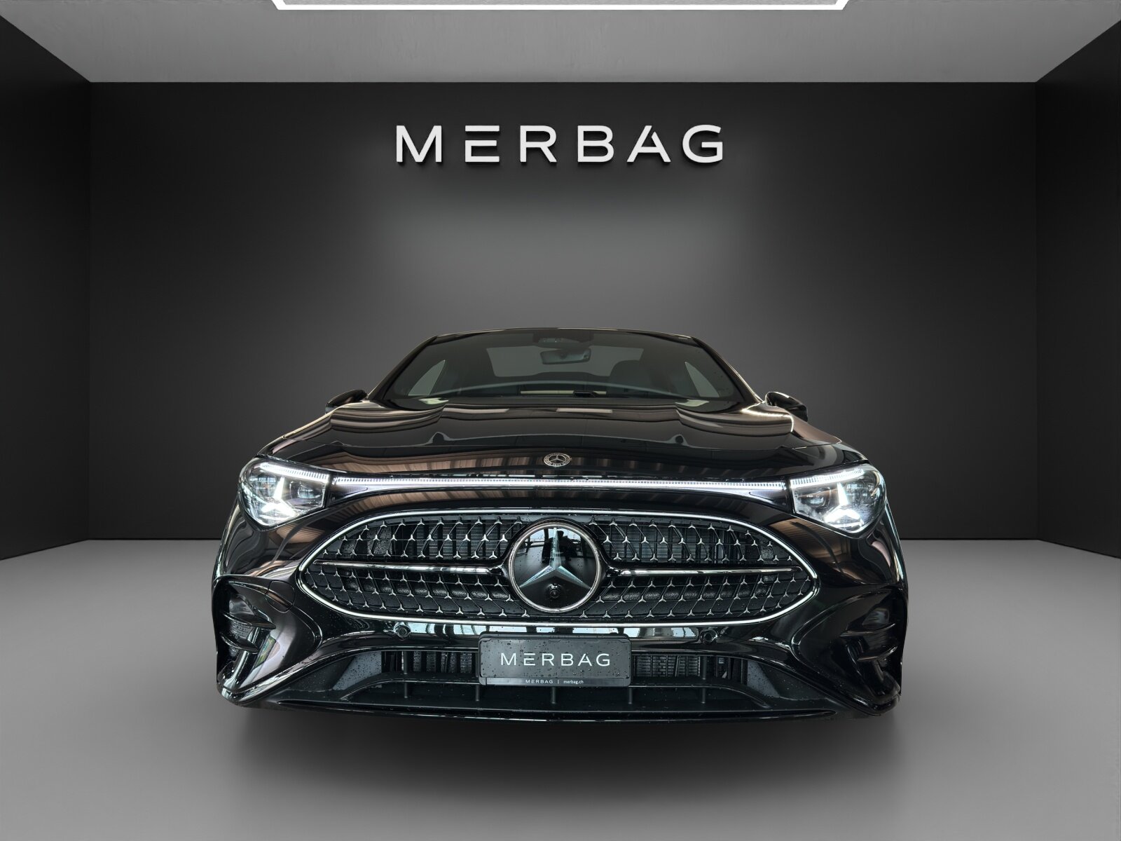 MERCEDES-BENZ CLA 200 8G-DCT 4Matic, Essence, Voiture nouvelle, Automatique - 2