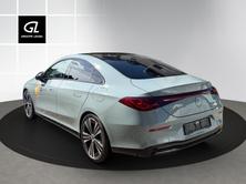 MERCEDES-BENZ CLA 200 4 M, Mild-Hybrid Benzin/Elektro, Neuwagen, Automatik - 2