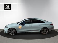 MERCEDES-BENZ CLA 200 4 M, Mild-Hybrid Benzin/Elektro, Neuwagen, Automatik - 6