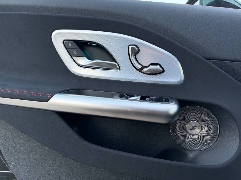 MERCEDES-BENZ CLA 200 AMG Line EQ, Elektro, Neuwagen, Automatik - 7