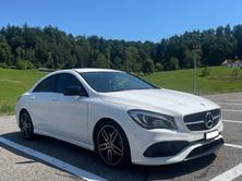 MERCEDES-BENZ Cla 200 AMG Line, Petrol, Second hand / Used, Automatic - 2