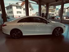 MERCEDES-BENZ CLA 200 d AMG Line 8G-DCT, Diesel, Second hand / Used, Automatic - 6