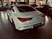 MERCEDES-BENZ CLA 200 d AMG Line 8G-DCT, Diesel, Occasioni / Usate, Automatico - 7
