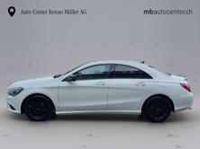 MERCEDES-BENZ CLA 200 Night Star, Petrol, Second hand / Used, Manual - 2