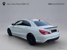 MERCEDES-BENZ CLA 200 Night Star, Petrol, Second hand / Used, Manual - 3