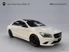 MERCEDES-BENZ CLA 200 Night Star, Petrol, Second hand / Used, Manual - 7