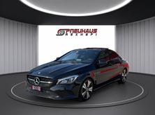 MERCEDES-BENZ CLA 200 d Night Star 7G-DCT, Diesel, Occasioni / Usate, Automatico - 2