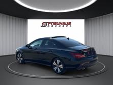 MERCEDES-BENZ CLA 200 d Night Star 7G-DCT, Diesel, Occasioni / Usate, Automatico - 4