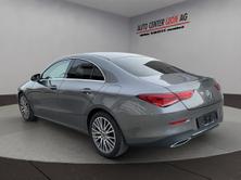 MERCEDES-BENZ CLA 200 Style 7G-DCT, Petrol, Second hand / Used, Automatic - 4