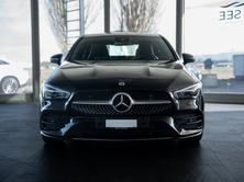MERCEDES-BENZ CLA 200 AMG Line 7G-DCT, Petrol, Second hand / Used, Automatic - 3