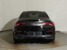 MERCEDES-BENZ CLA 200 AMG Line 7G-DCT Night, Mild-Hybrid Petrol/Electric, Second hand / Used, Automatic - 5