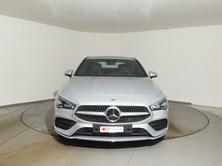 MERCEDES-BENZ CLA 200 AMG Line 7G-DCT, Petrol, Second hand / Used, Automatic - 2
