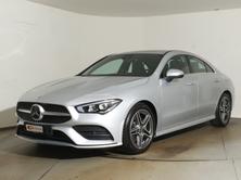 MERCEDES-BENZ CLA 200 AMG Line 7G-DCT, Petrol, Second hand / Used, Automatic - 3