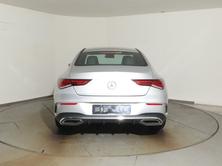 MERCEDES-BENZ CLA 200 AMG Line 7G-DCT, Petrol, Second hand / Used, Automatic - 5