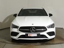 MERCEDES-BENZ CLA 200 AMG Line 7G-DCT Night, Petrol, Second hand / Used, Automatic - 2