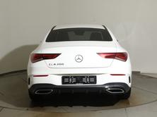MERCEDES-BENZ CLA 200 AMG Line 7G-DCT Night, Petrol, Second hand / Used, Automatic - 5