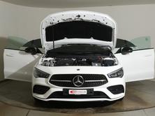 MERCEDES-BENZ CLA 200 AMG Line 7G-DCT Night, Petrol, Second hand / Used, Automatic - 7