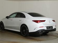 MERCEDES-BENZ CLA 200 AMG Line 7G-DCT Night, Petrol, Second hand / Used, Automatic - 5