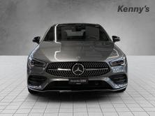 MERCEDES-BENZ CLA 200 d AMG Line 4Matic, Diesel, Second hand / Used, Automatic - 2