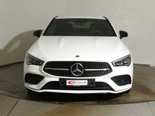 MERCEDES-BENZ CLA 200 AMG Line 7G-DCT Night, Petrol, Second hand / Used, Automatic - 2