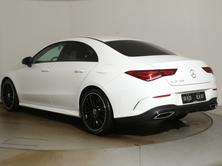 MERCEDES-BENZ CLA 200 AMG Line 7G-DCT Night, Petrol, Second hand / Used, Automatic - 4