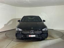 MERCEDES-BENZ CLA 200 AMG Line 7G-DCT Night, Petrol, Second hand / Used, Automatic - 3