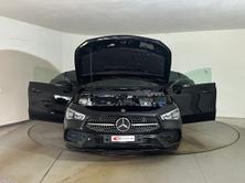 MERCEDES-BENZ CLA 200 AMG Line 7G-DCT Night, Petrol, Second hand / Used, Automatic - 6