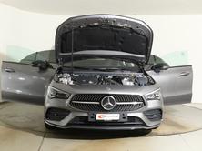 MERCEDES-BENZ CLA 200 AMG Line 7G-DCT Night, Petrol, Second hand / Used, Automatic - 7