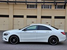 MERCEDES-BENZ CLA 200 Urban 7G-DCT, Petrol, Second hand / Used, Automatic - 2