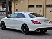 MERCEDES-BENZ CLA 200 Urban 7G-DCT, Petrol, Second hand / Used, Automatic - 3