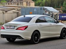 MERCEDES-BENZ CLA 200 Urban 7G-DCT, Petrol, Second hand / Used, Automatic - 5