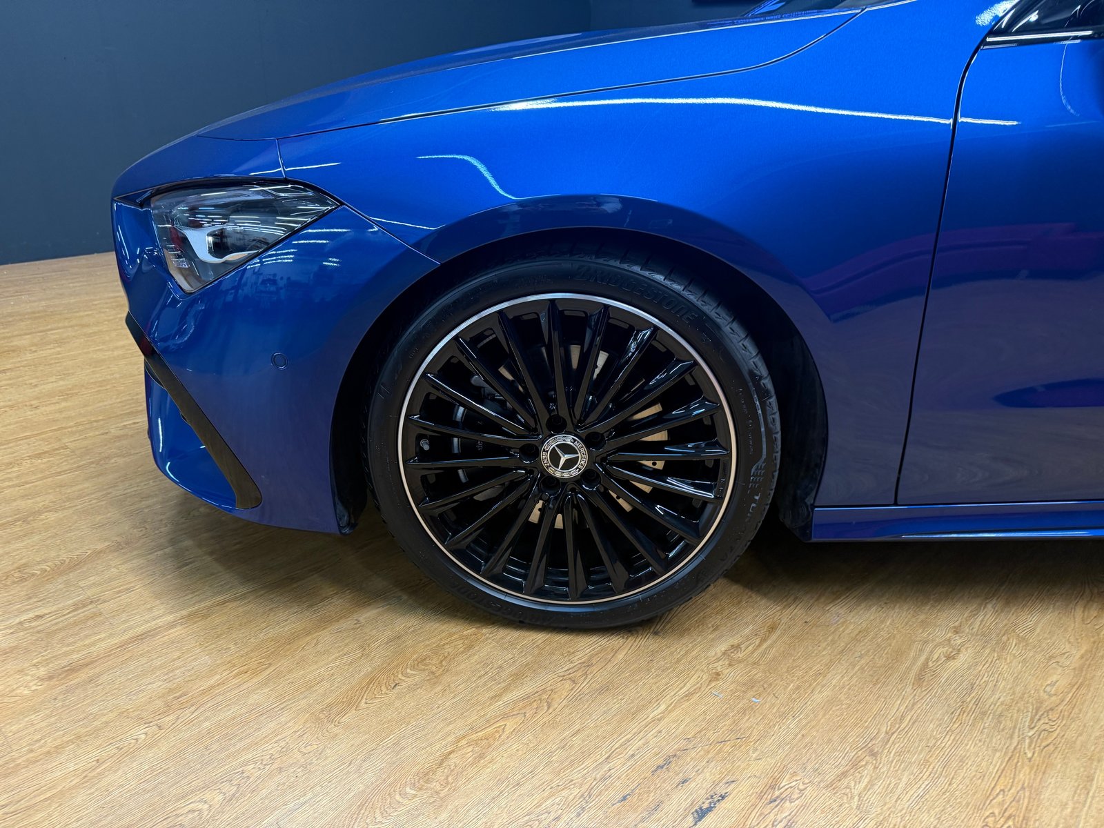 MERCEDES-BENZ CLA 200 - AMG / Rückfahrkamera / Soundsystem, Mild-Hybrid Benzin/Elektro, Occasion / Gebraucht, Automatik - 5