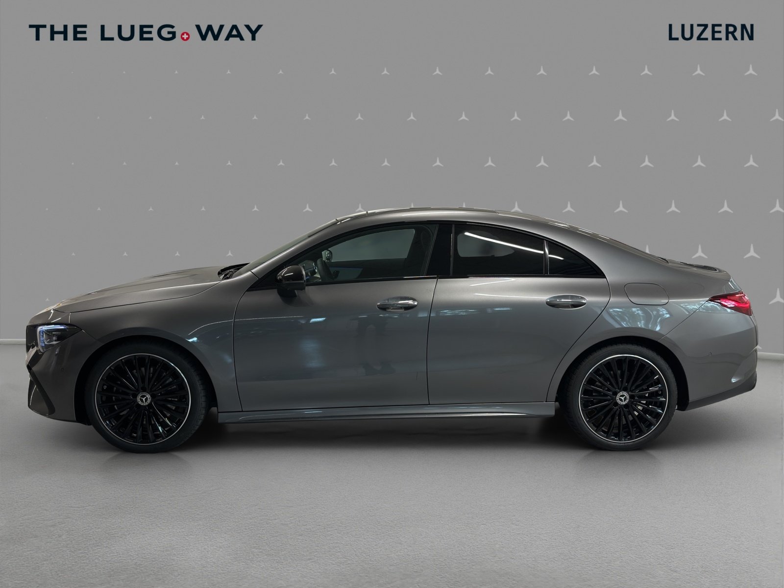 MERCEDES-BENZ CLA 200 7G-DCT, Hybride Leggero Benzina/Elettrica, Occasioni / Usate, Automatico - 4