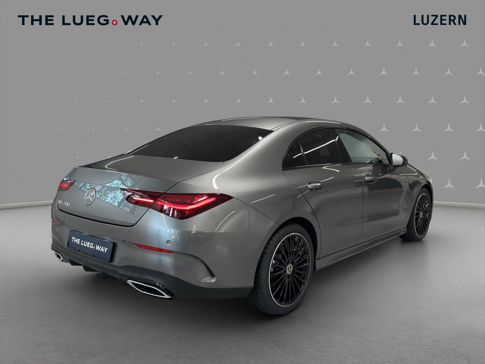 MERCEDES-BENZ CLA 200 7G-DCT, Hybride Leggero Benzina/Elettrica, Occasioni / Usate, Automatico - 6
