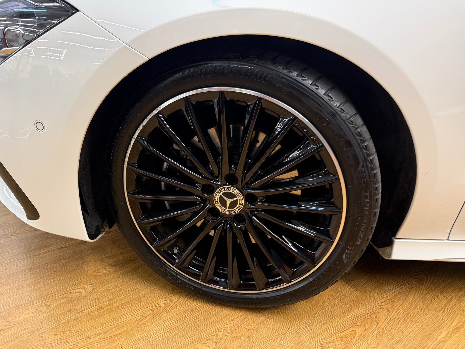 MERCEDES-BENZ CLA 200 - AMG / Panorama-Dach / 360 Grad Kamera / Soundsyste, Mild-Hybrid Petrol/Electric, Second hand / Used, Automatic - 7