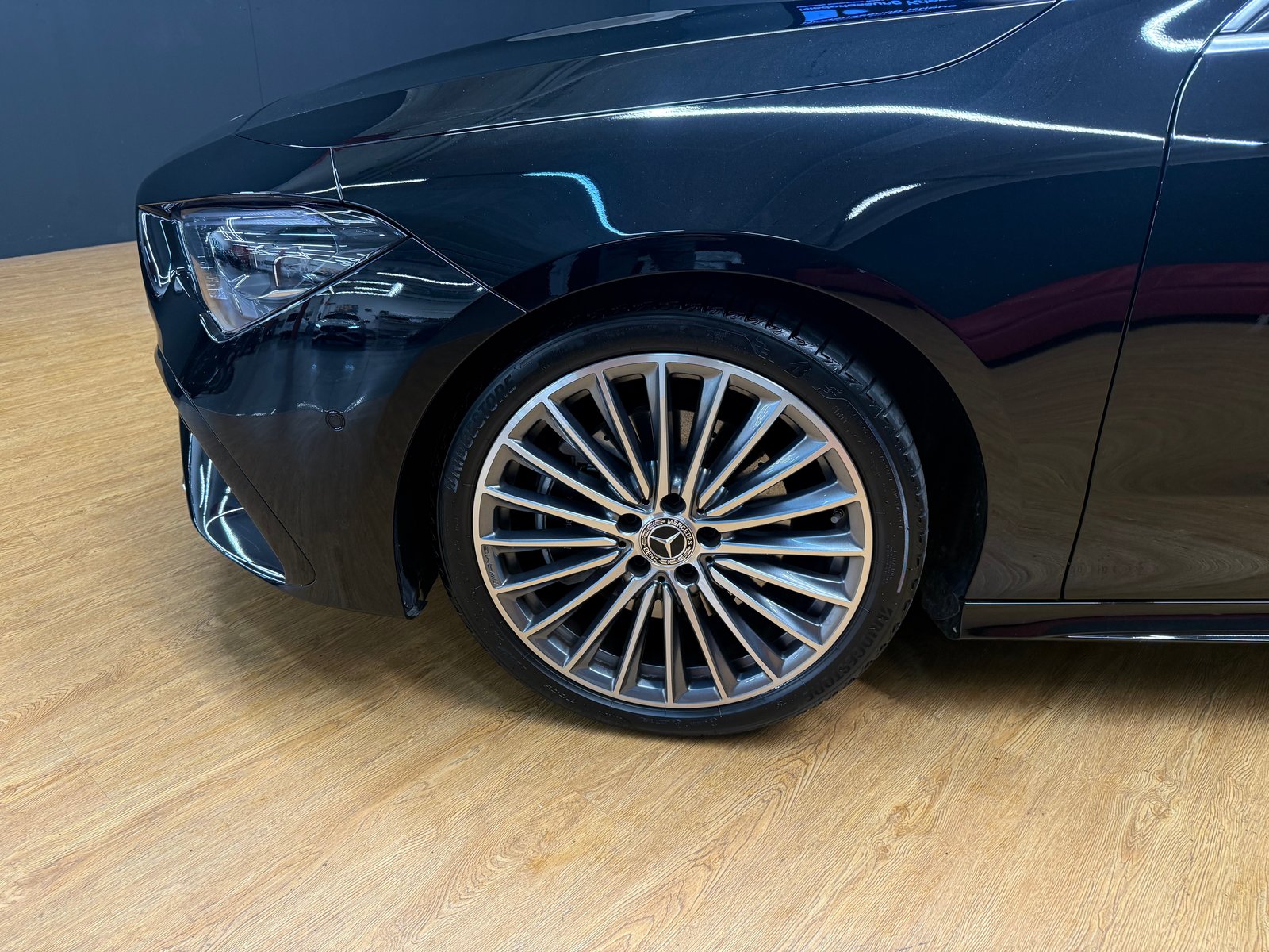 MERCEDES-BENZ CLA 200 - AMG / Soundsystem / Rückfahrkamera / Multibeam LED, Hybride Léger Essence/Électricité, Occasion / Utilisé, Automatique - 7