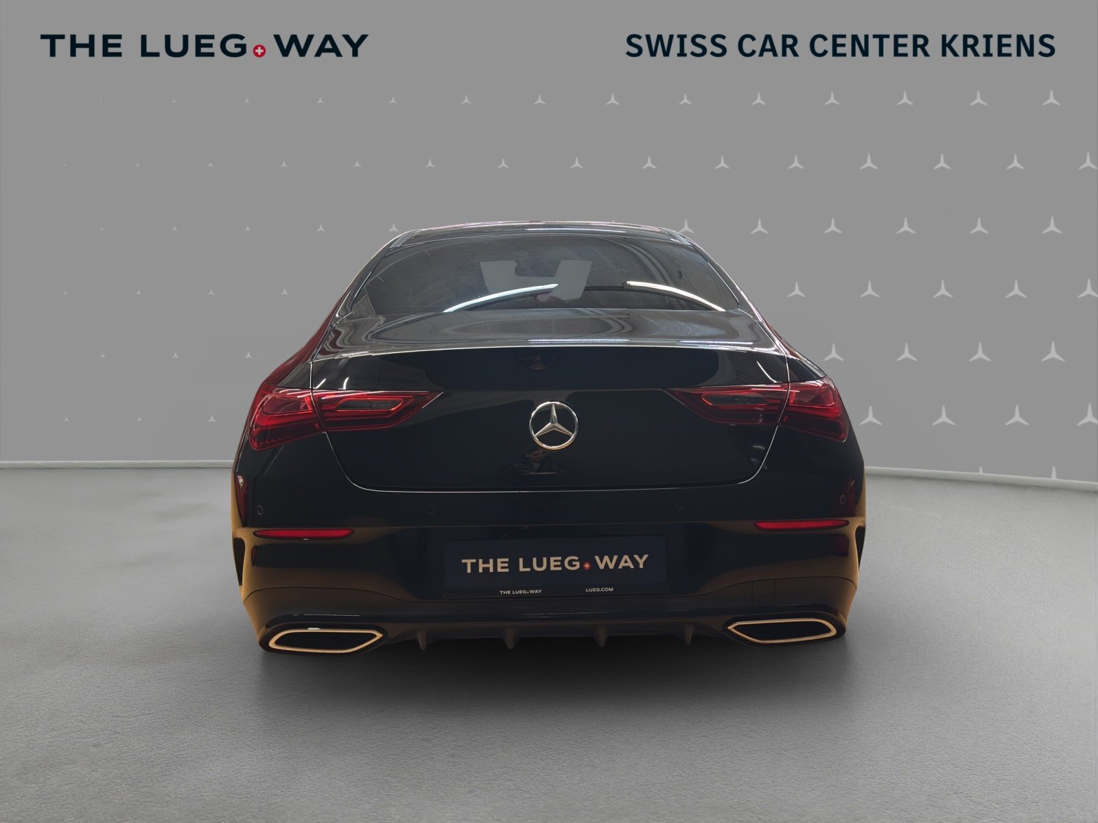 MERCEDES-BENZ CLA 200 - AMG / Rückfahrkamera / DISTRONIC /, Mild-Hybrid Petrol/Electric, Second hand / Used, Automatic - 4