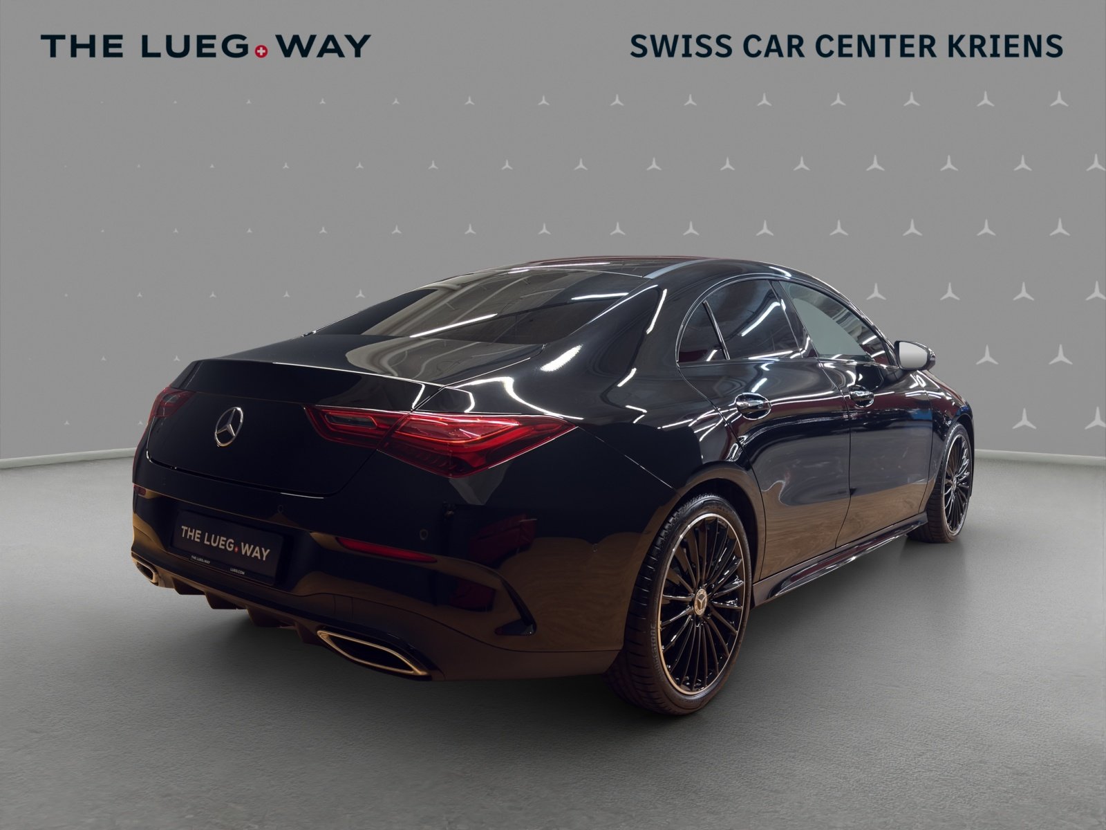 MERCEDES-BENZ CLA 200 - AMG / Rückfahrkamera / DISTRONIC /, Mild-Hybrid Petrol/Electric, Second hand / Used, Automatic - 5
