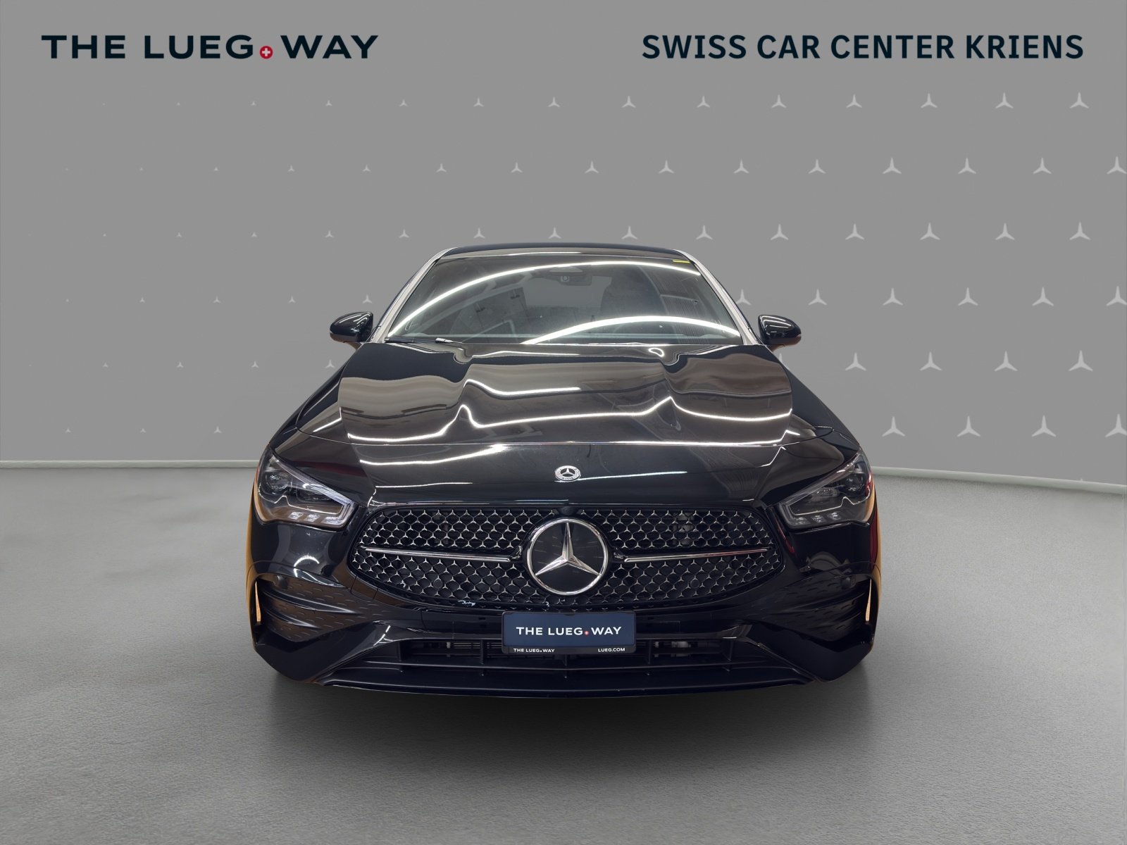 MERCEDES-BENZ CLA 200 - AMG / Rückfahrkamera / DISTRONIC /, Mild-Hybrid Petrol/Electric, Second hand / Used, Automatic - 7