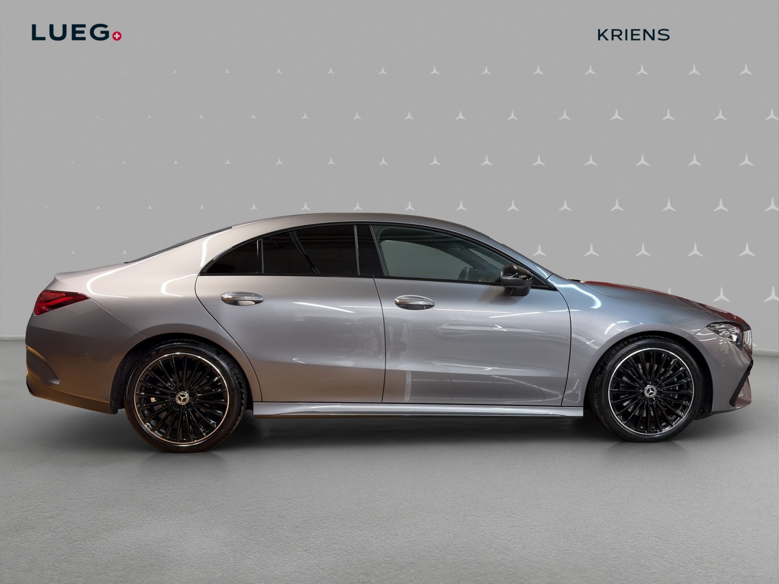MERCEDES-BENZ CLA 200 - AMG / Rückfahrkamera / Ambiente-Lic, Hybride Léger Essence/Électricité, Occasion / Utilisé, Automatique - 7