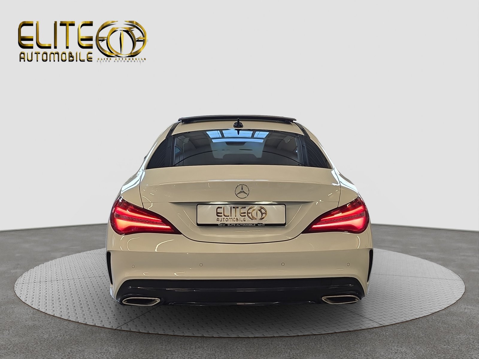 MERCEDES-BENZ CLA 200 AMG Line 7G-DCT, Benzina, Occasioni / Usate, Automatico - 7