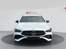 MERCEDES-BENZ CLA 200i AMG Night 7G-DCT, Mild-Hybrid Petrol/Electric, Second hand / Used, Automatic - 2