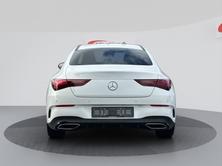 MERCEDES-BENZ CLA 200i AMG Night 7G-DCT, Mild-Hybrid Petrol/Electric, Second hand / Used, Automatic - 4