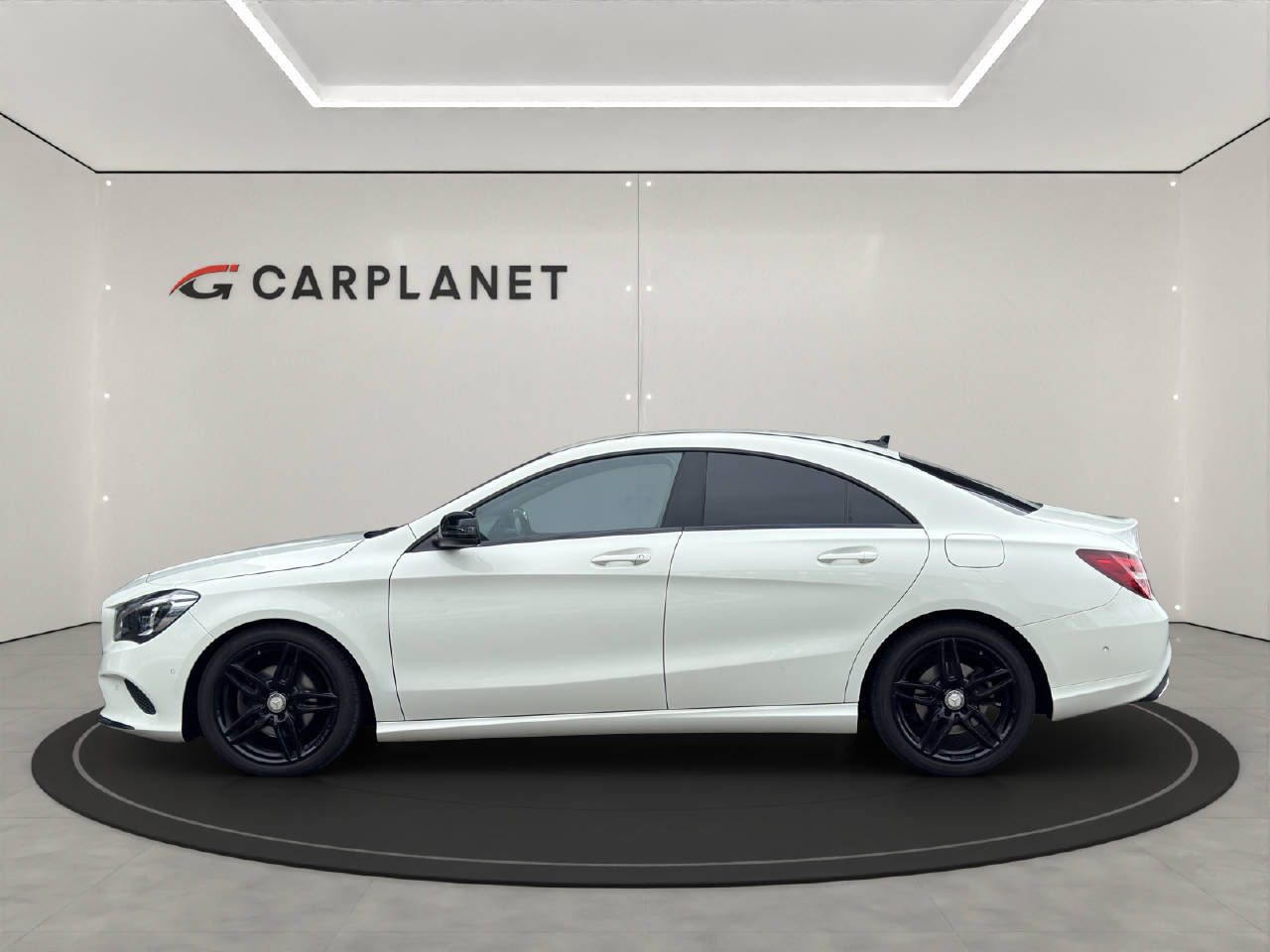 MERCEDES-BENZ CLA 200 Night Star, Benzina, Occasioni / Usate, Automatico - 2