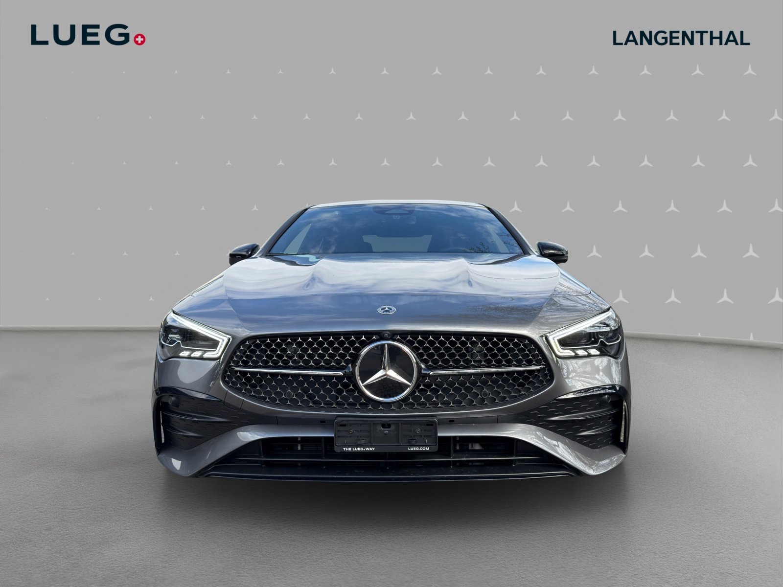 MERCEDES-BENZ CLA 200 7G-DCT, Hybride Leggero Benzina/Elettrica, Occasioni / Usate, Automatico - 6