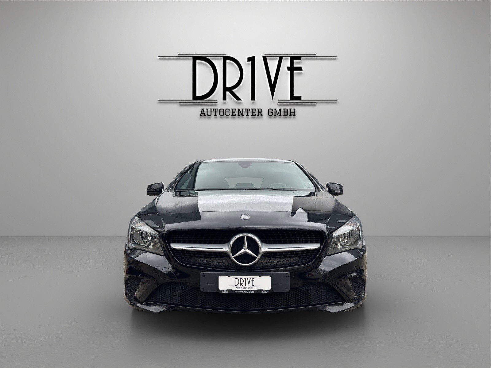 MERCEDES-BENZ CLA 200 Urban 7G-DCT, Petrol, Second hand / Used, Automatic - 2