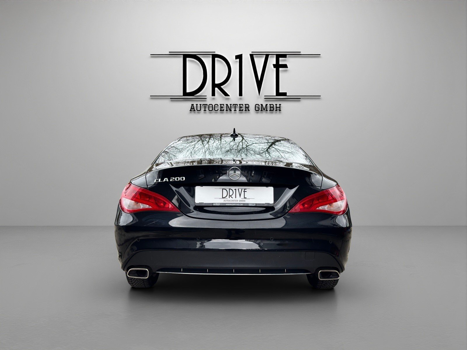MERCEDES-BENZ CLA 200 Urban 7G-DCT, Petrol, Second hand / Used, Automatic - 6